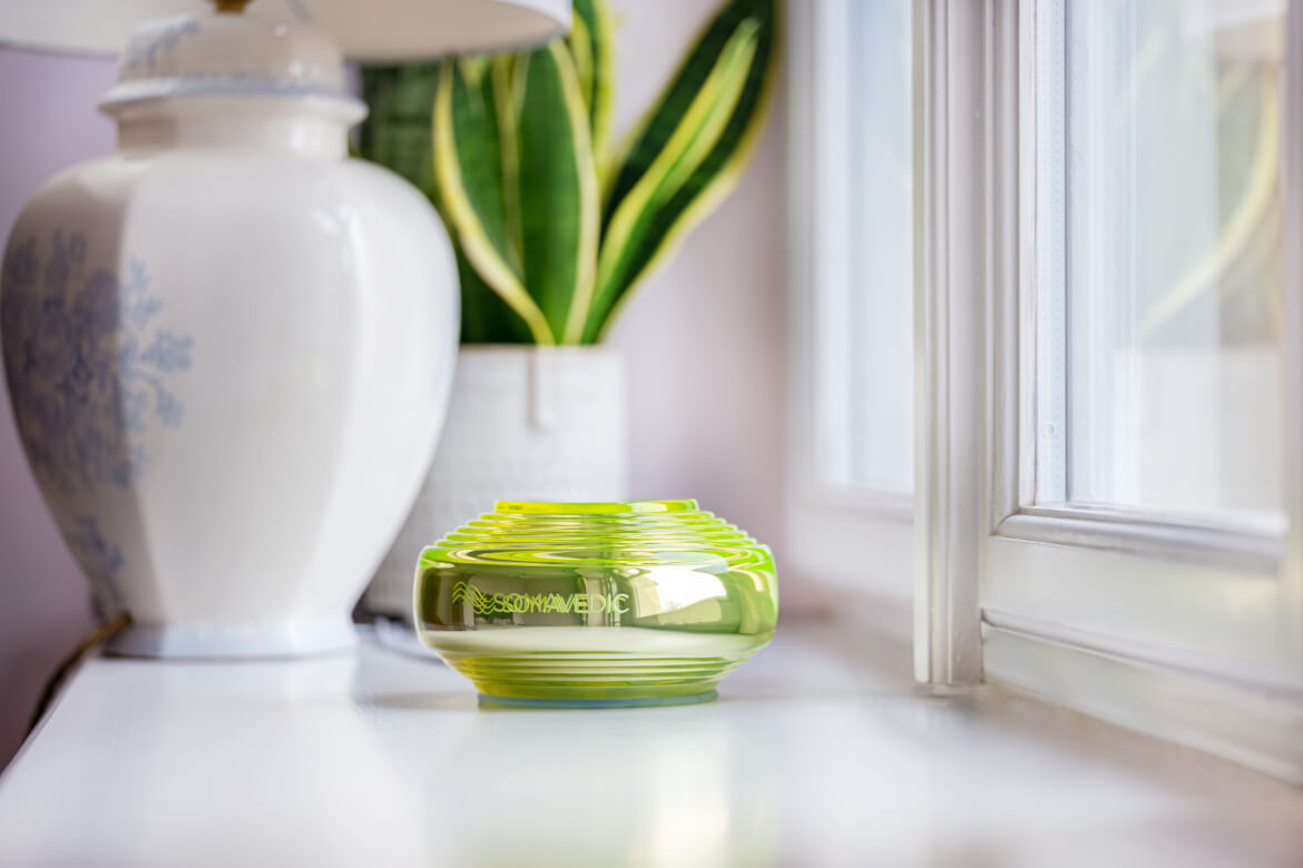 Un mediu armonizat susține în mod natural imunitatea