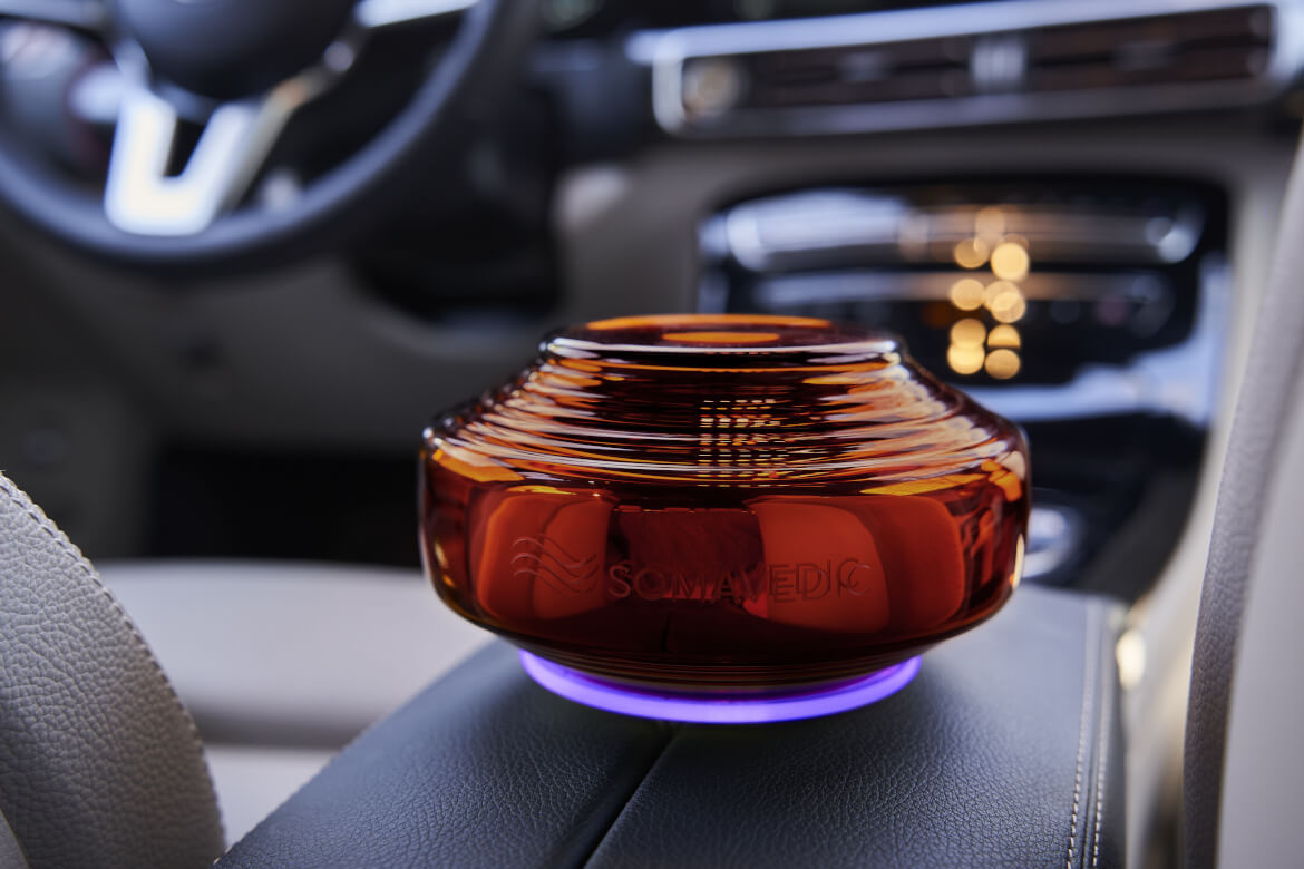 Cum ajută Somavedic la protecția împotriva câmpurilor electromagnetice