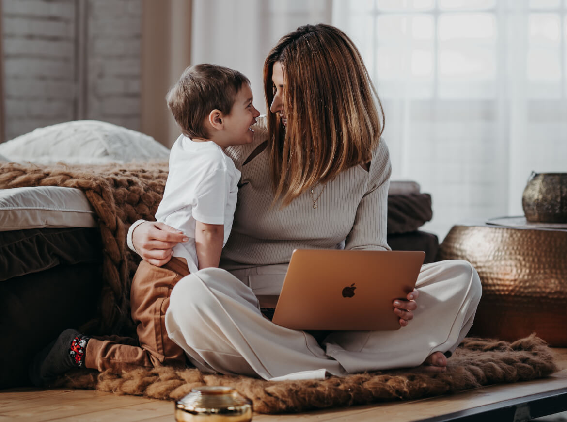 Cele mai recente tendințe pentru bunăstarea zilnică fără EMF