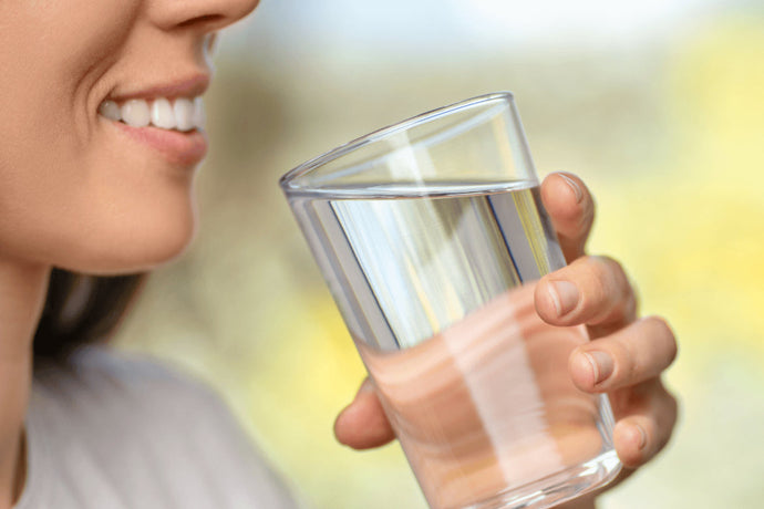 How to Structure Water with Somavedic