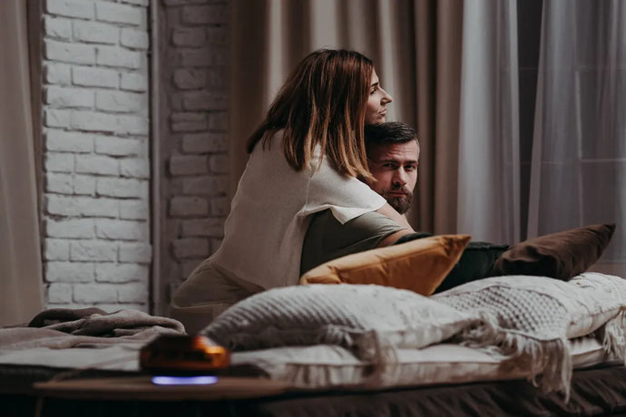 How to Improve Sleep Quality with Somavedic